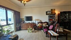 Simsville (D14), Condominium #543500111
